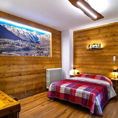 Apartament La Terrazza Malesco Zewnętrze zdjęcie