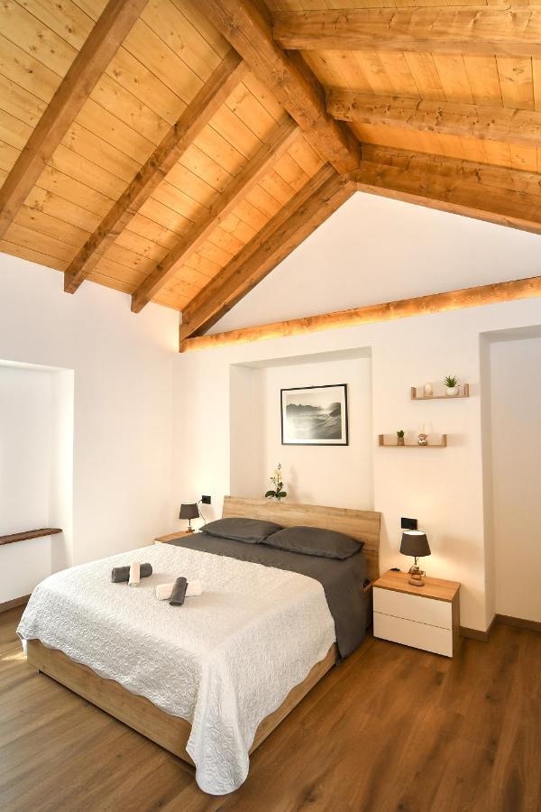 Apartament La Terrazza Malesco Zewnętrze zdjęcie