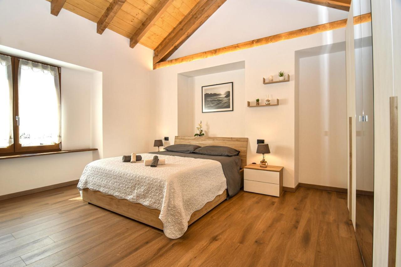 Apartament La Terrazza Malesco Zewnętrze zdjęcie