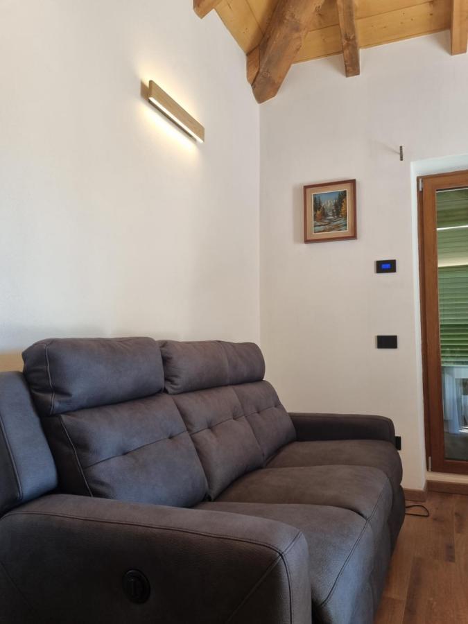 Apartament La Terrazza Malesco Zewnętrze zdjęcie