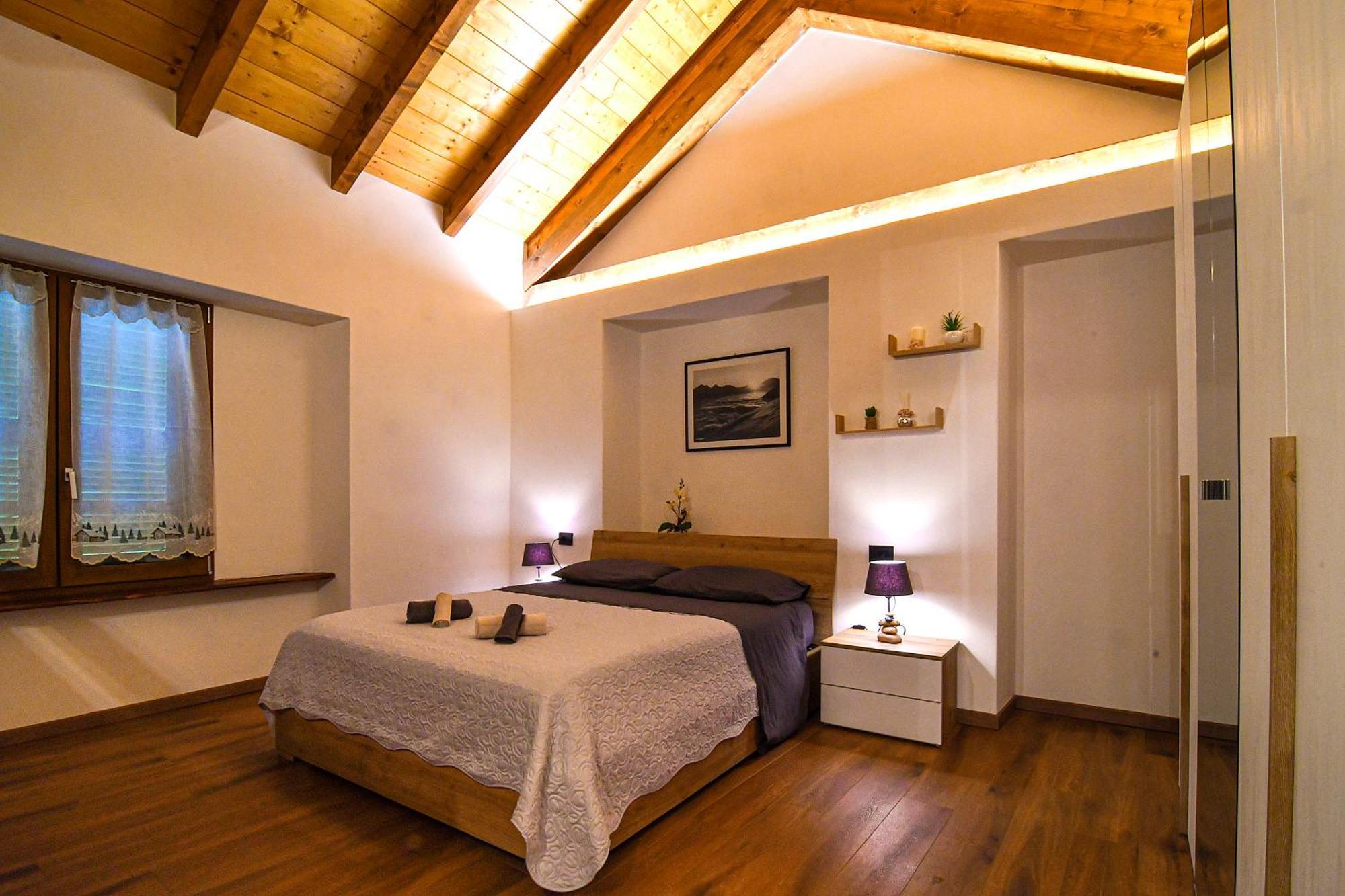 Apartament La Terrazza Malesco Zewnętrze zdjęcie