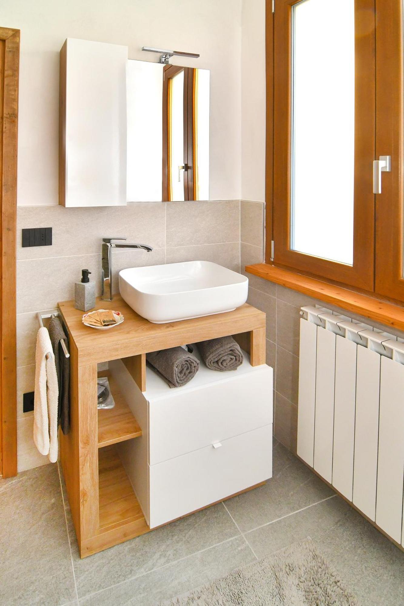 Apartament La Terrazza Malesco Zewnętrze zdjęcie